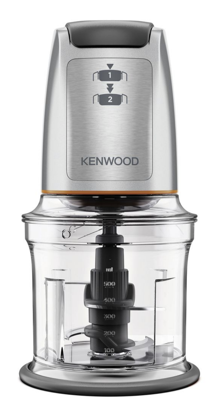 Kenwood Mini Chopper 500W (CHP61.100SI)